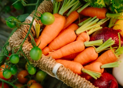 Rau củ sỉ Đà Lạt